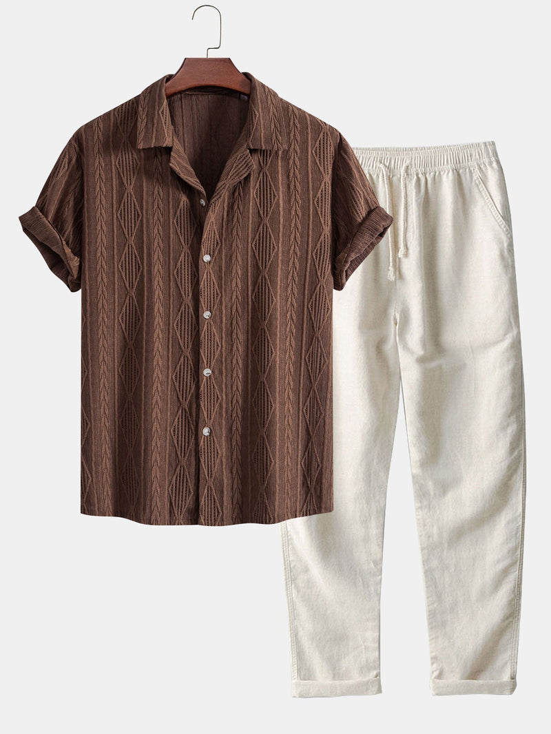 Ensembles homme – Morgane Paris