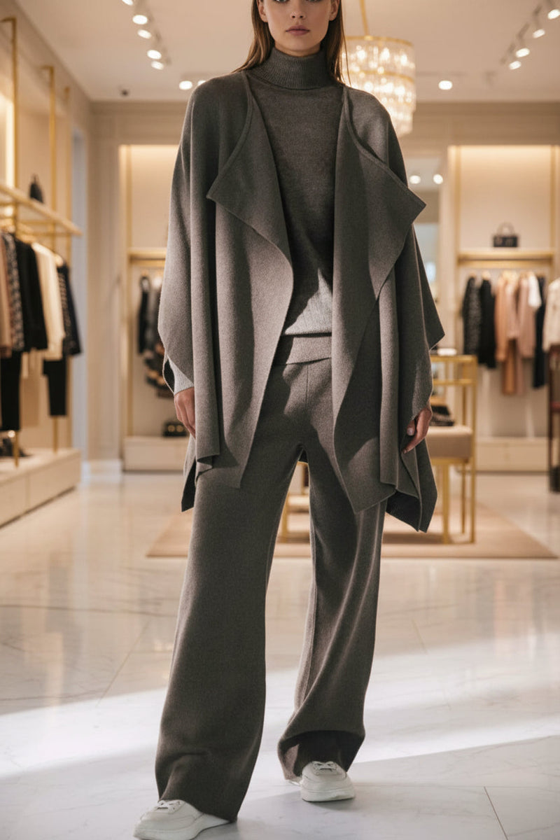 Ensembles femme – Morgane Paris