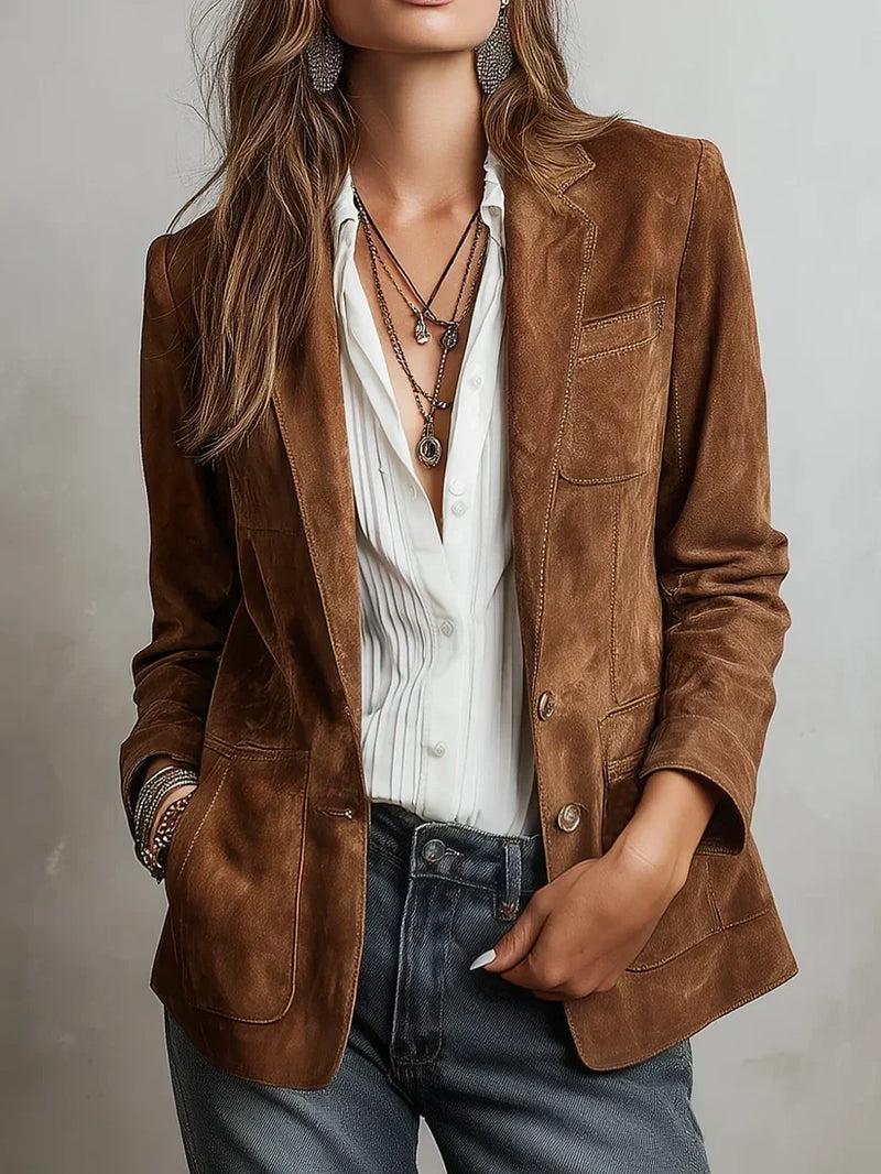 Vestes & manteaux femme – Morgane Paris