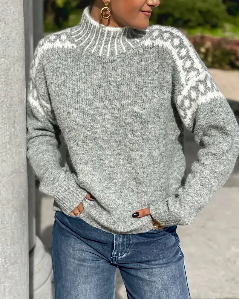 Pulls & gilets femme – Morgane Paris