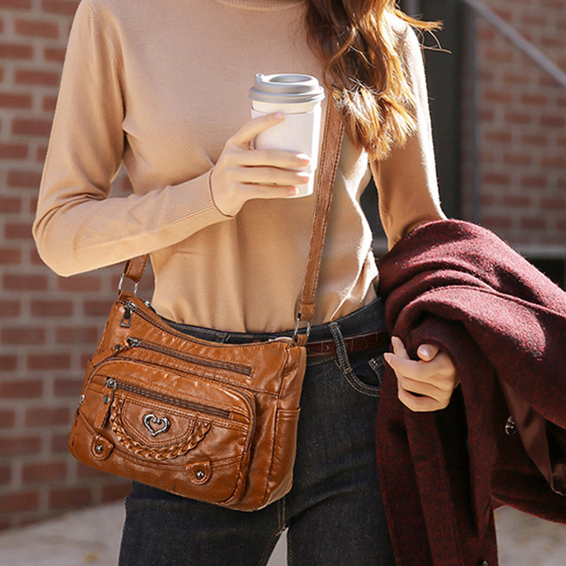 Sacs femme – Morgane Paris