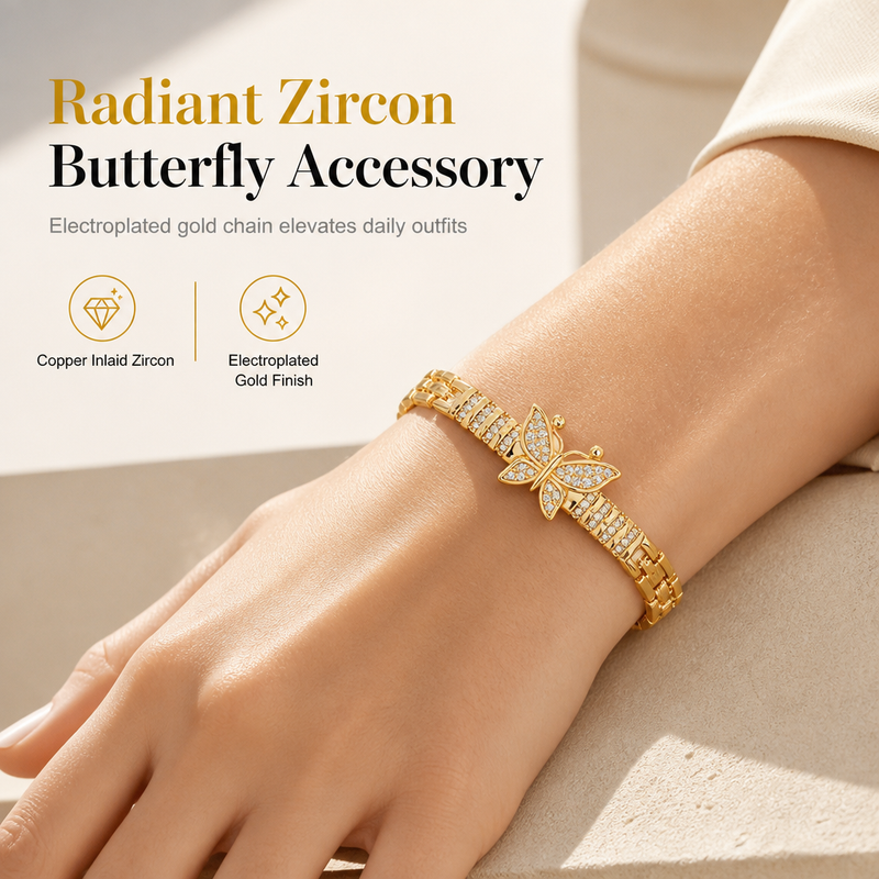 Bracelets – Morgane Paris