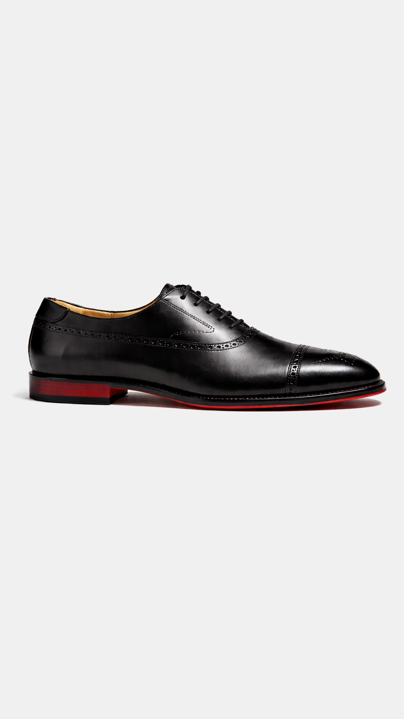 Chaussures homme – Morgane Paris