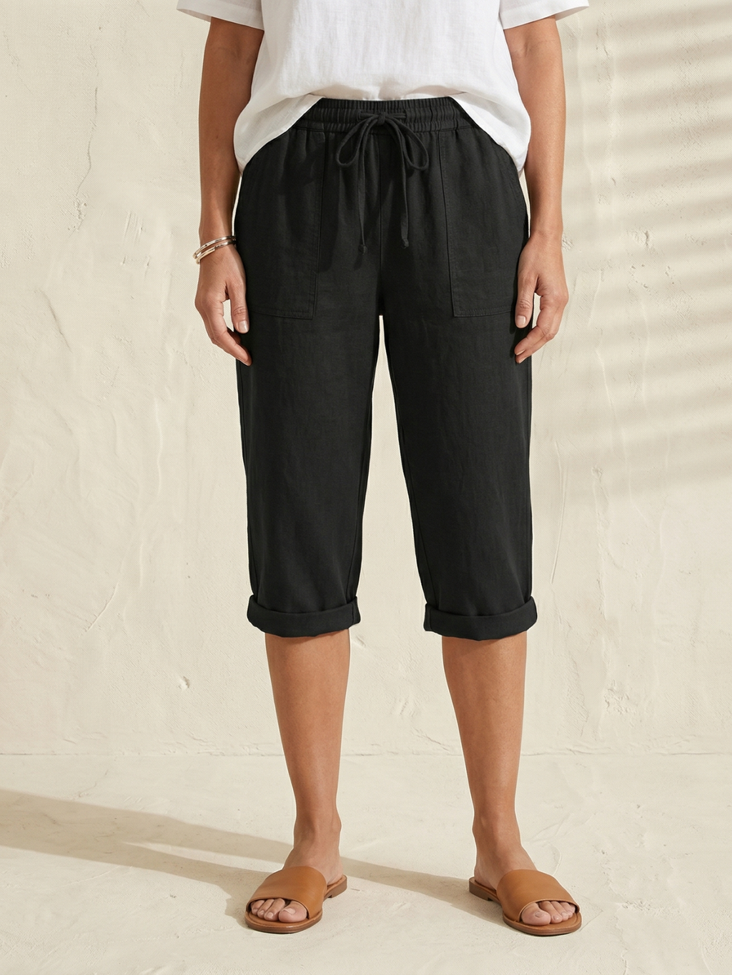 Grace | Behagelige, myke shorts