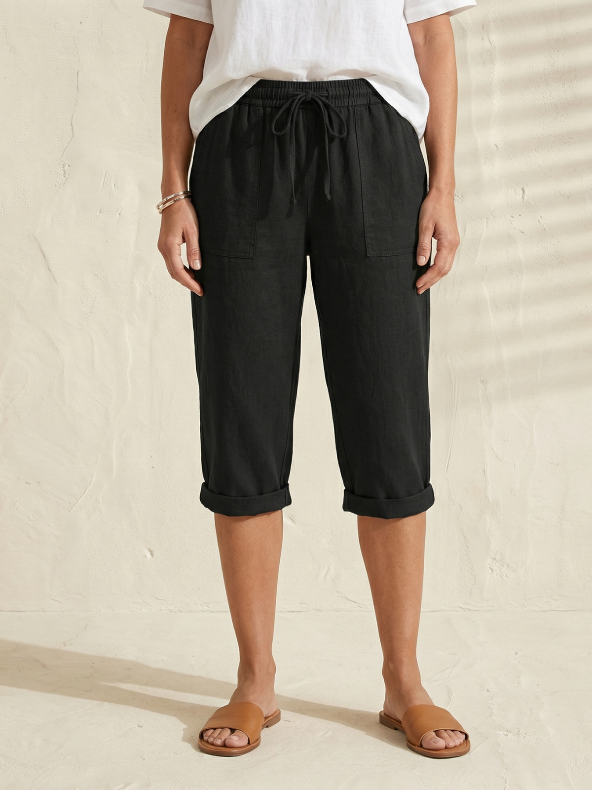 Grace | Behagelige, myke shorts