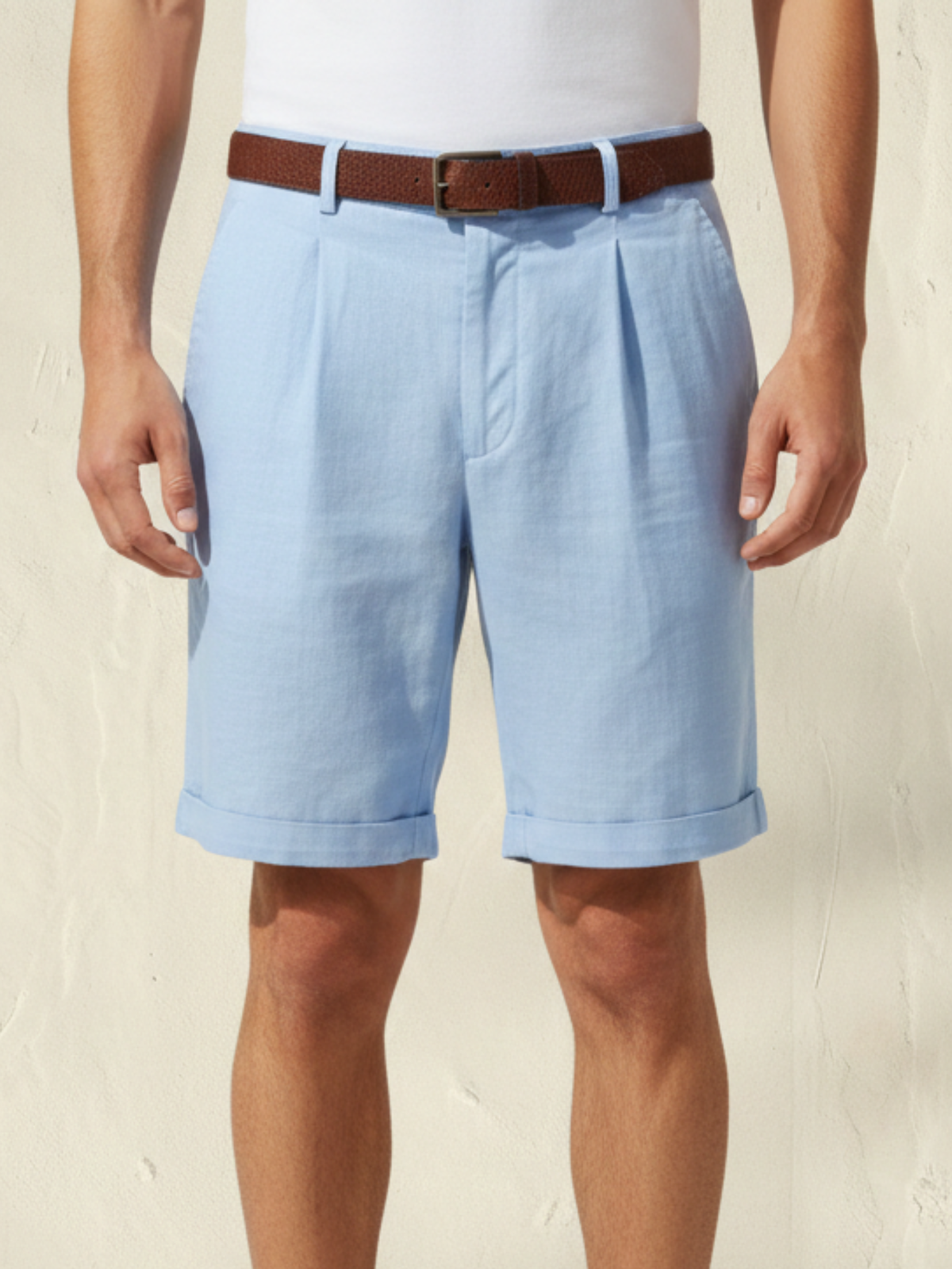 Bermuda de saison