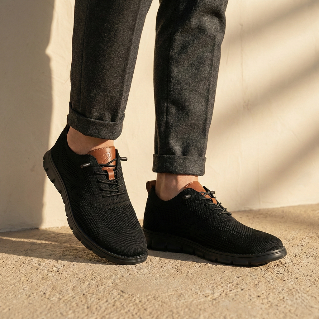 Chaussures confortables