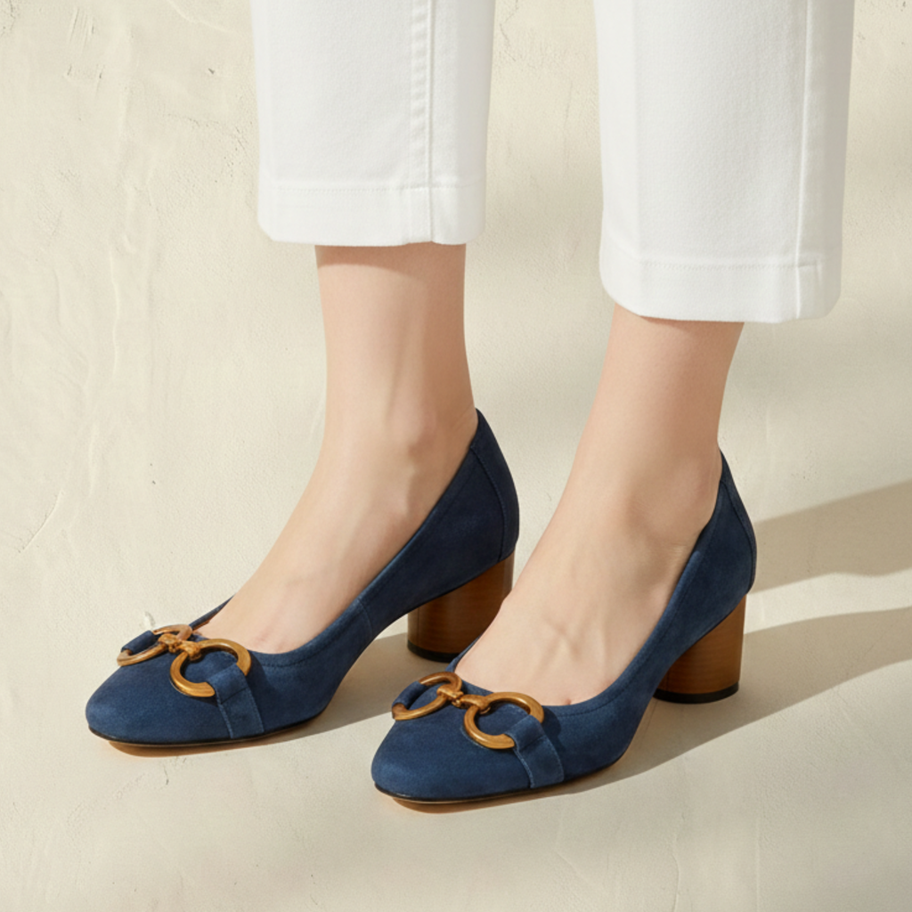 DOROTHY | Talons alts elegants i sofisticats