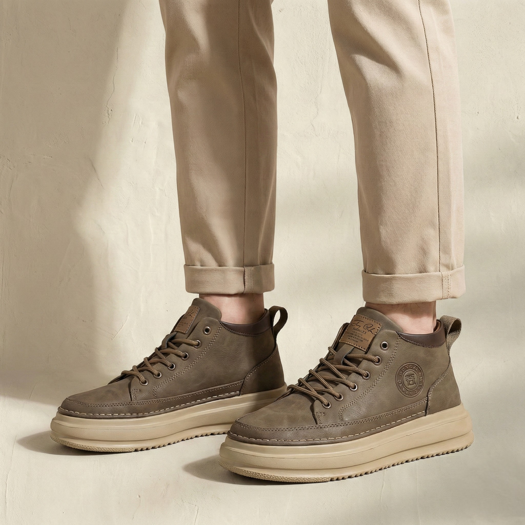 Zapatos para hombre