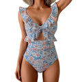 Costume da bagno intero Aqua Eve