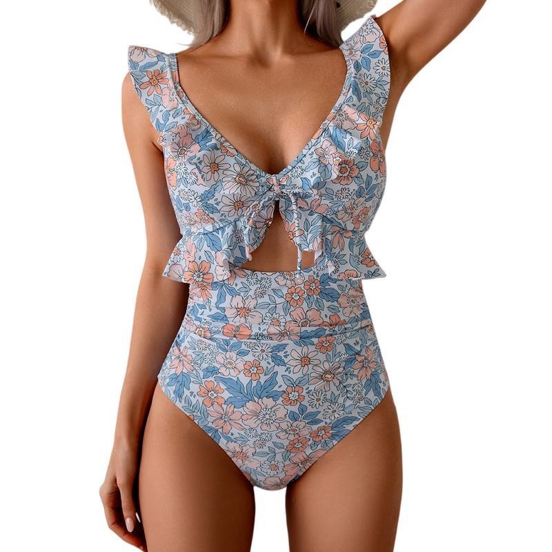 Costume da bagno intero Aqua Eve