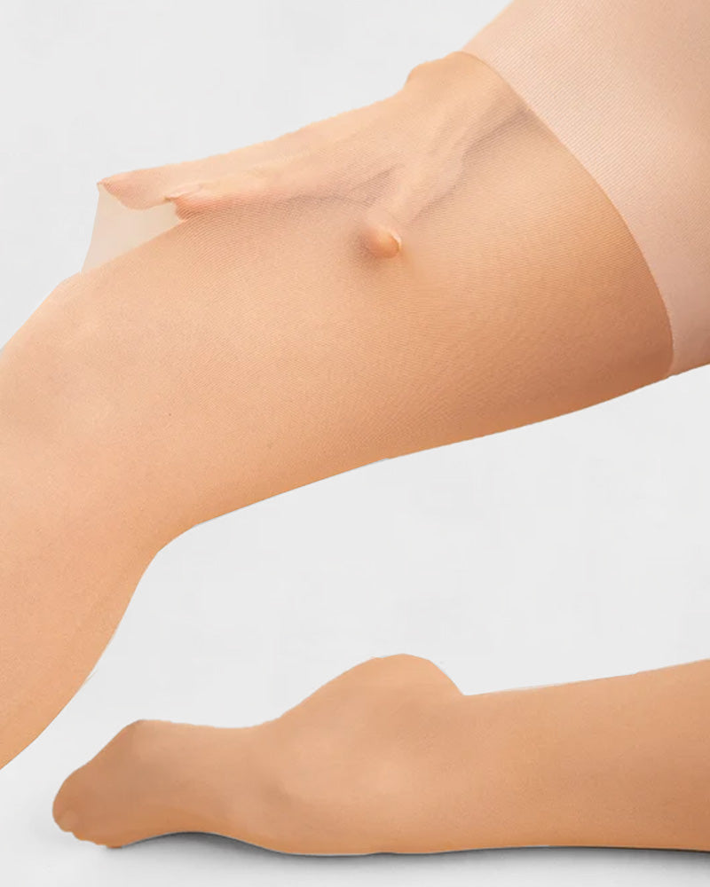 Leggings modellanti coprenti ultra-resistenti con controllo addome e sollevamento glutei