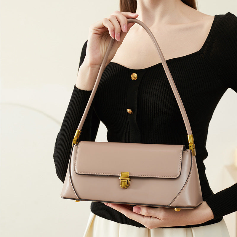 SERAFINA | BOLSO DE CUERO