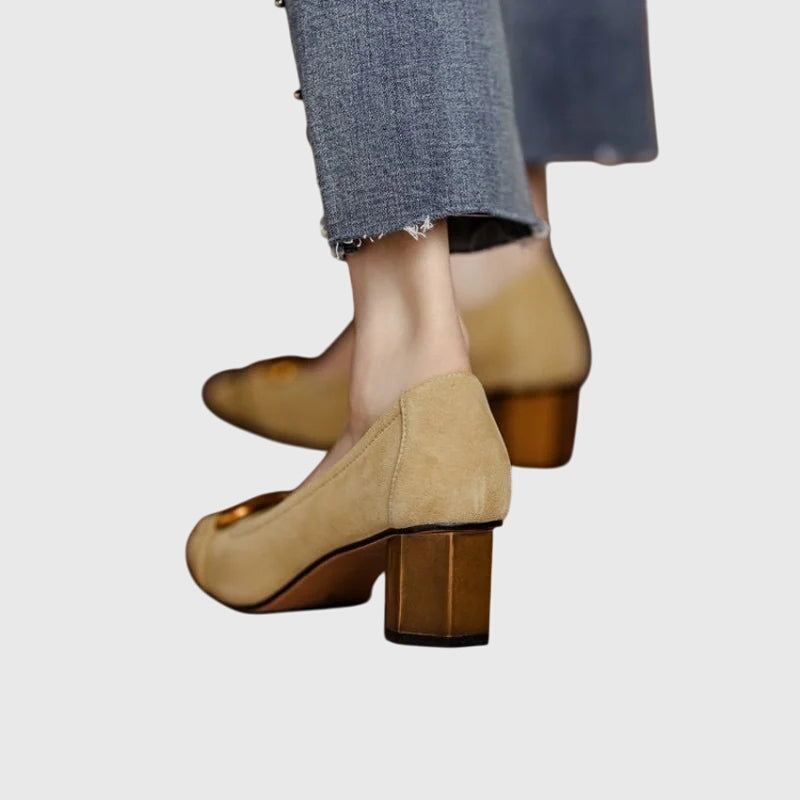 DOROTHY | Talons alts elegants i sofisticats