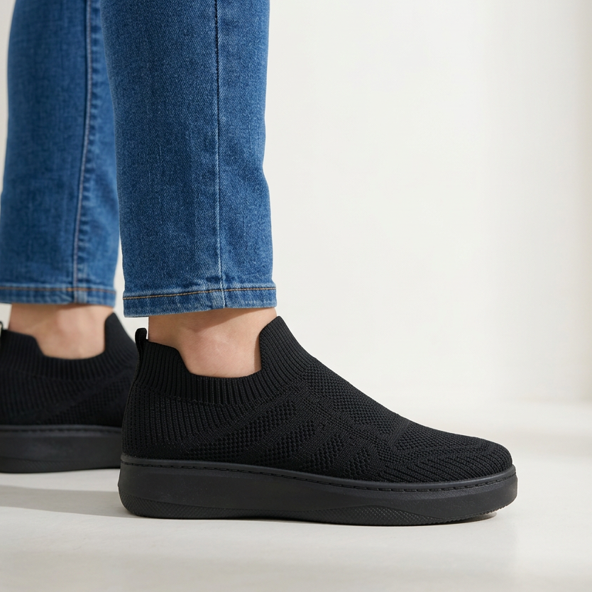 Scarpe comode