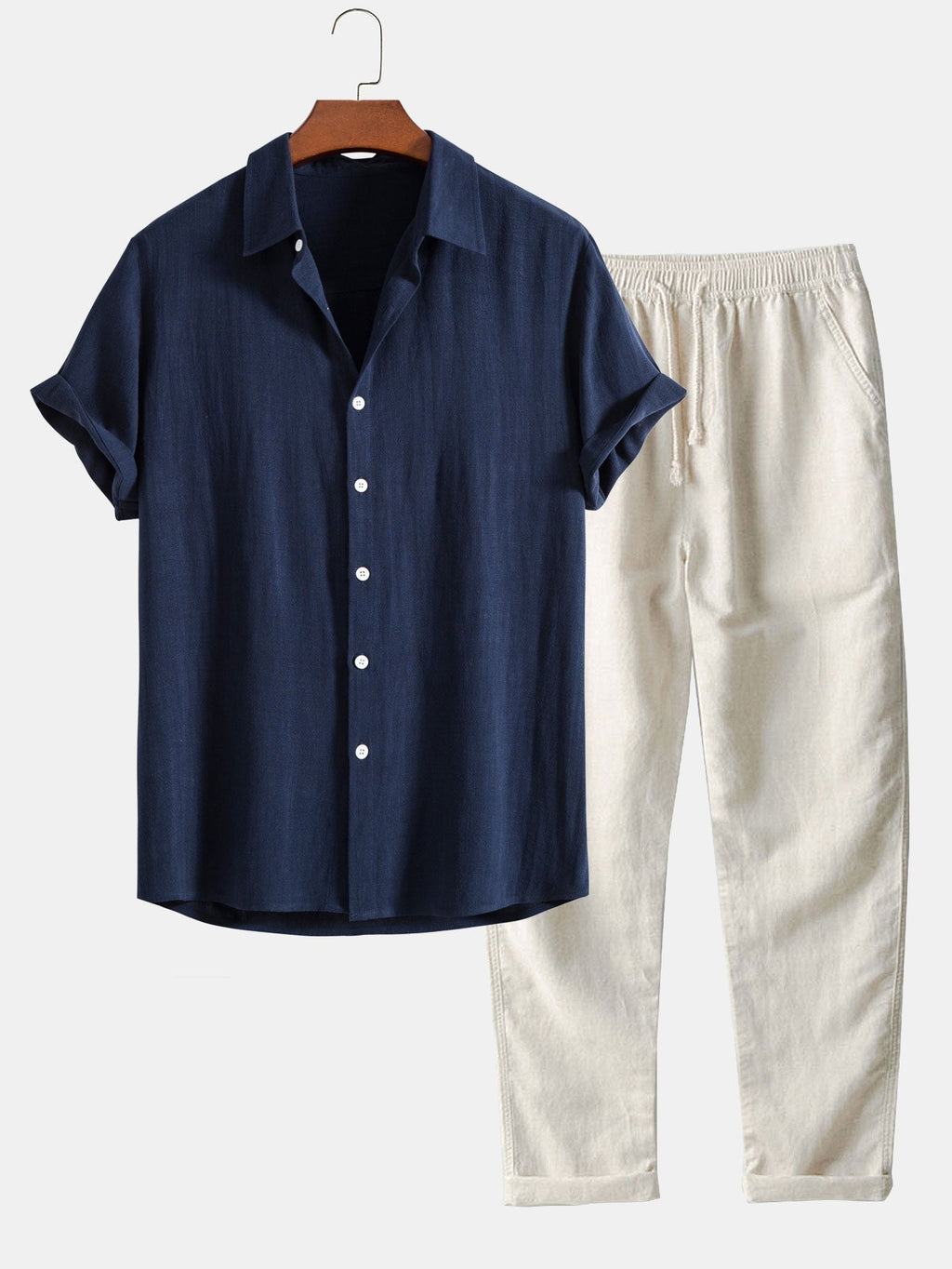 Outfit estivo - Leggenda di St. Tropez