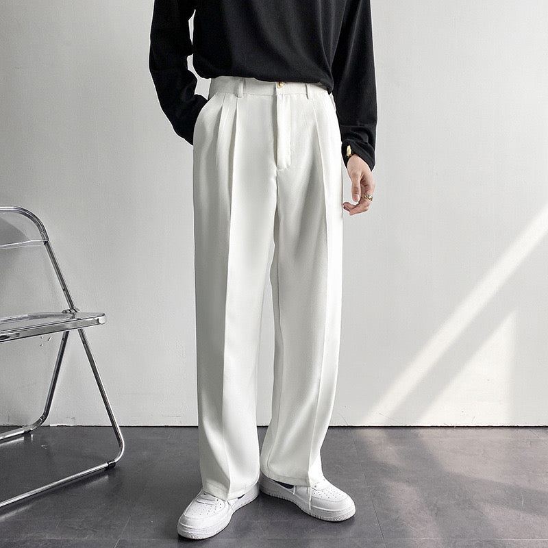 Pantaloni aderenti GUNSAN