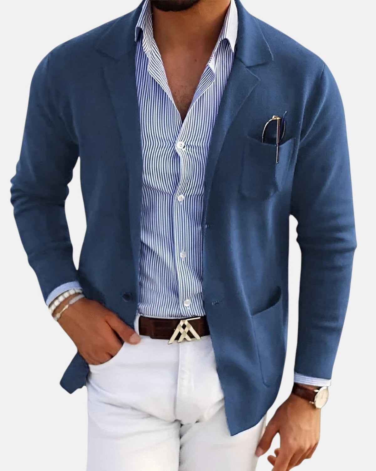 Giacca casual di stagione