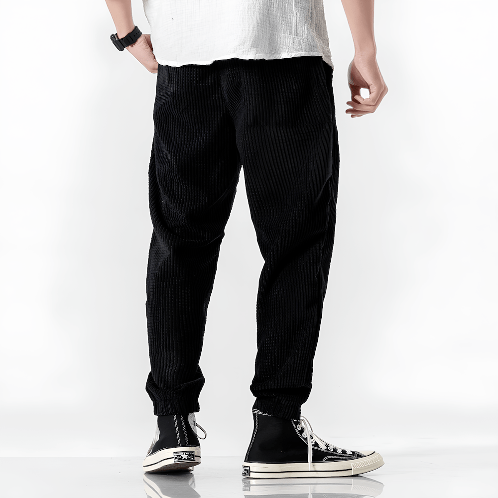 Pantalons elegants