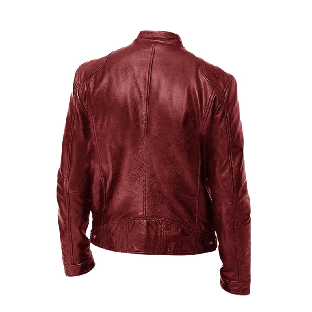 Giacca casual da donna dal look deciso