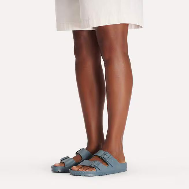ARIZONA | Sandalias exóticas con estilo