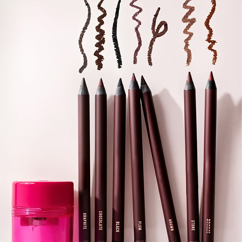 Eyeliner en gel waterproof especial per a la platja