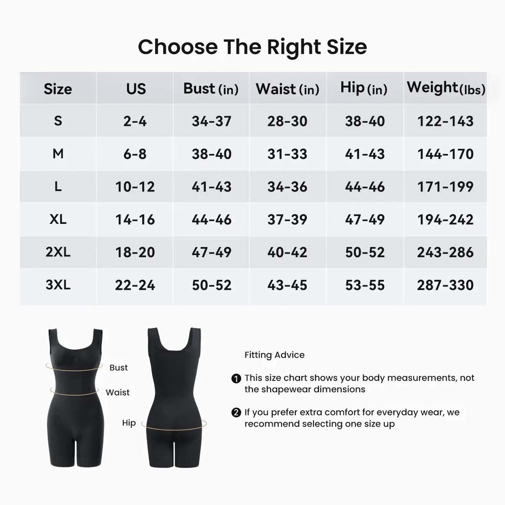 Body gainant ventre plat et rehausseur de fesses, soutien du dos, design dos nu froncé