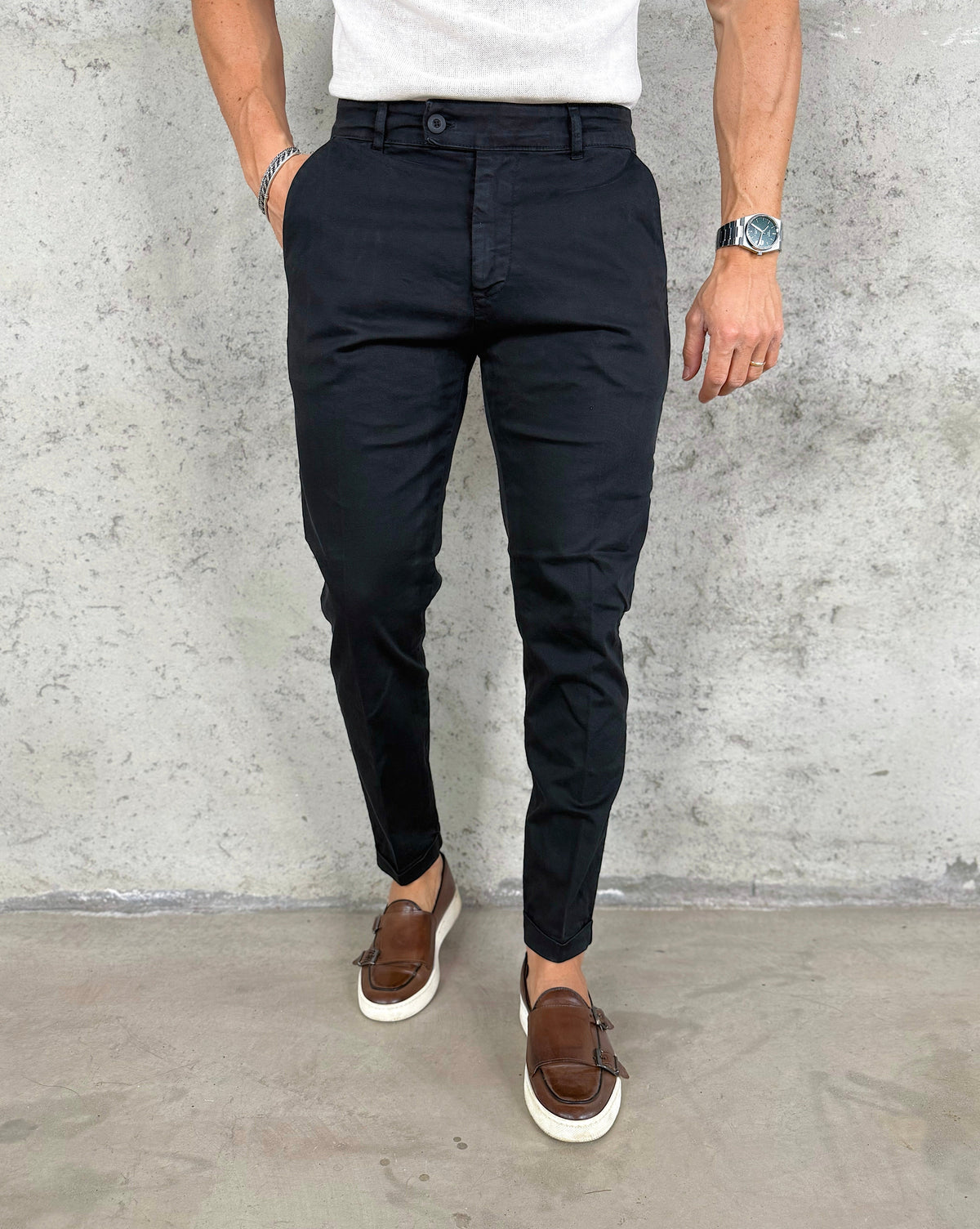 GIULIO |Pantalons esportius