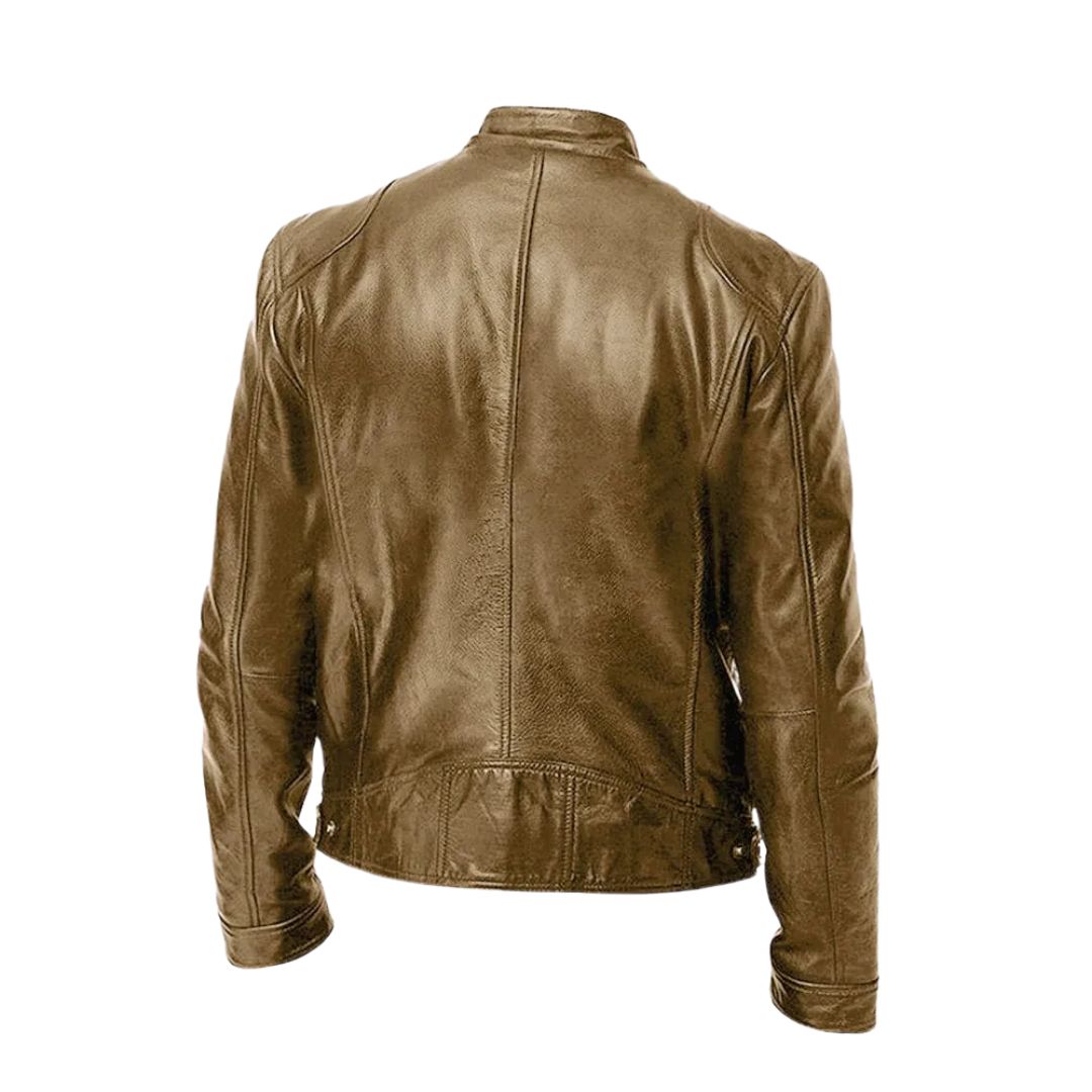Giacca casual da donna dal look deciso