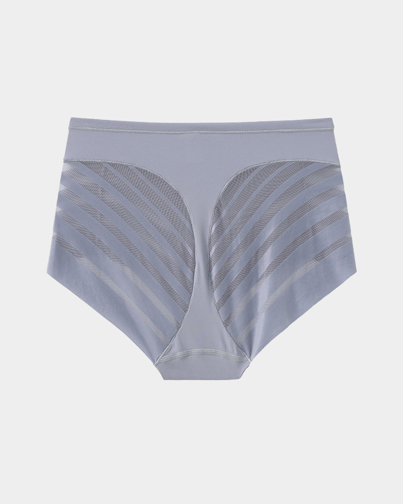 Culot reductor sense costures de cintura alta, efecte push-up
