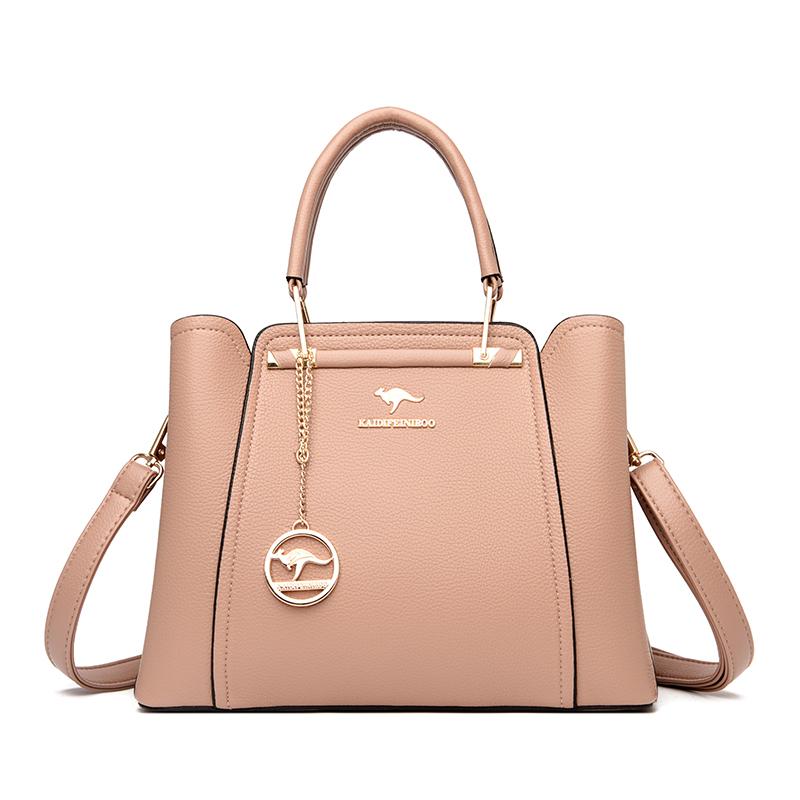 Borsa Siena in pelle senza tempo