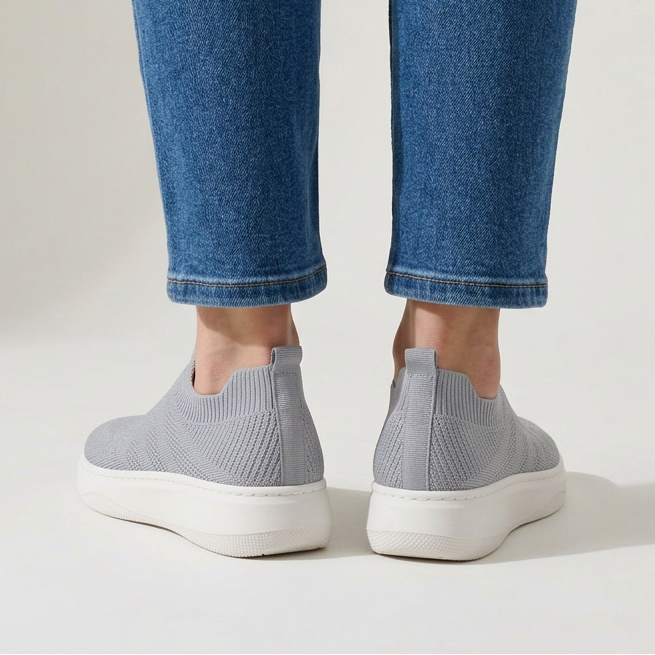 Scarpe comode