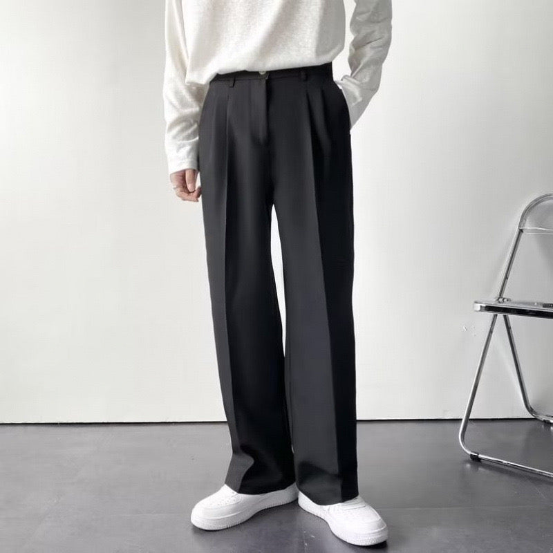 Pantalón ajustado GUNSAN