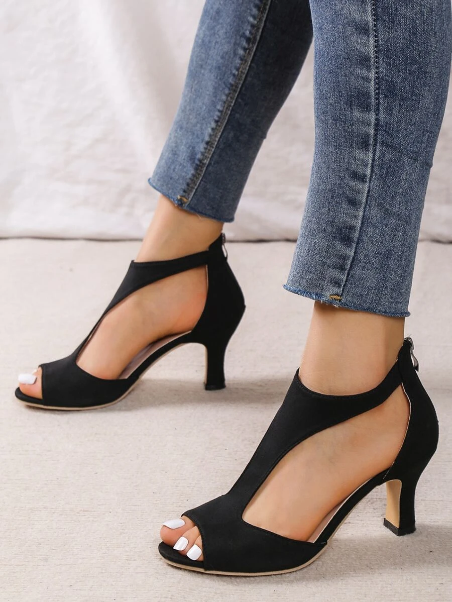 GIADA | Sabates elegants de taló