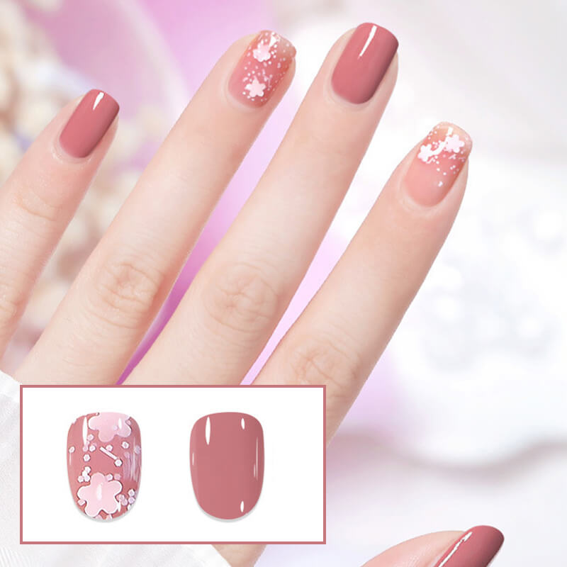 Oferta especial - 💅 Esmalte peel-off sin secado