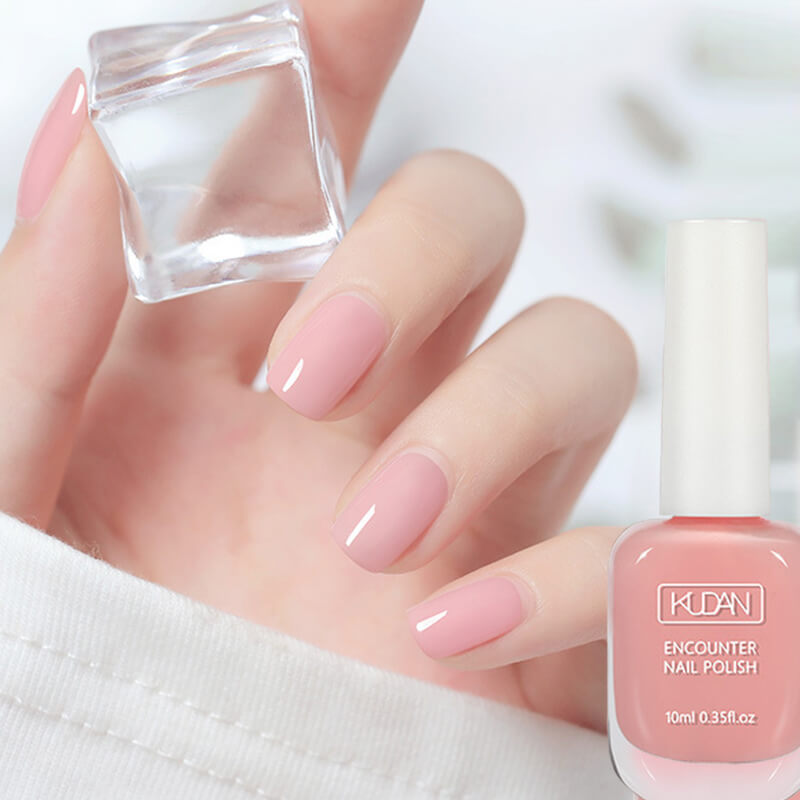 Spesialtilbud - 💅 Peel-off neglelakk uten herding