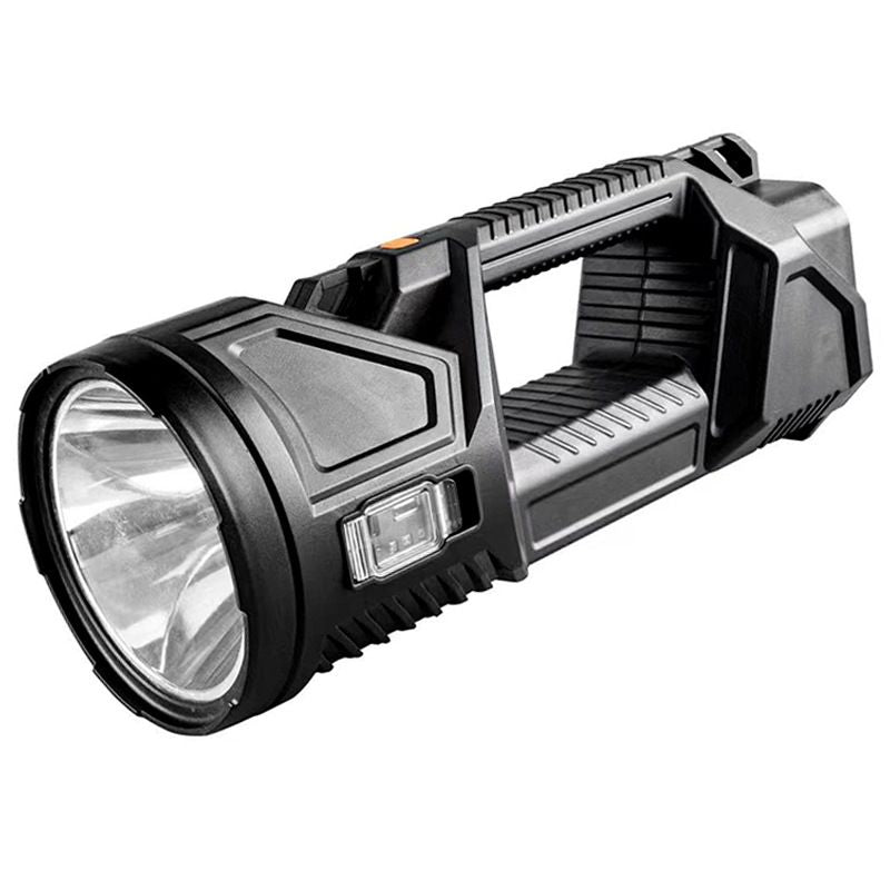 Projecteur portatif étanche longue portée