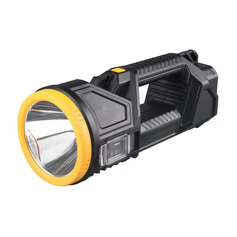 Projecteur portatif étanche longue portée