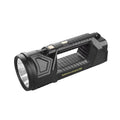 Projector portàtil estanquet d'llarg abast