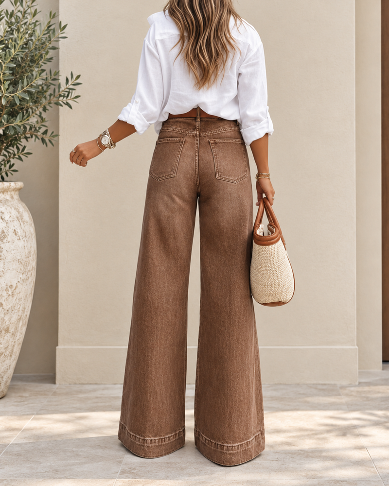 Il tuo stile, la tua eleganza