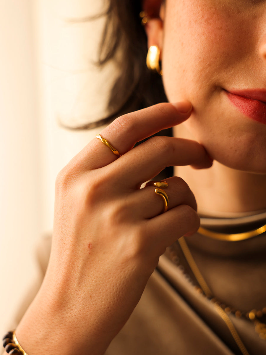 Luksusring