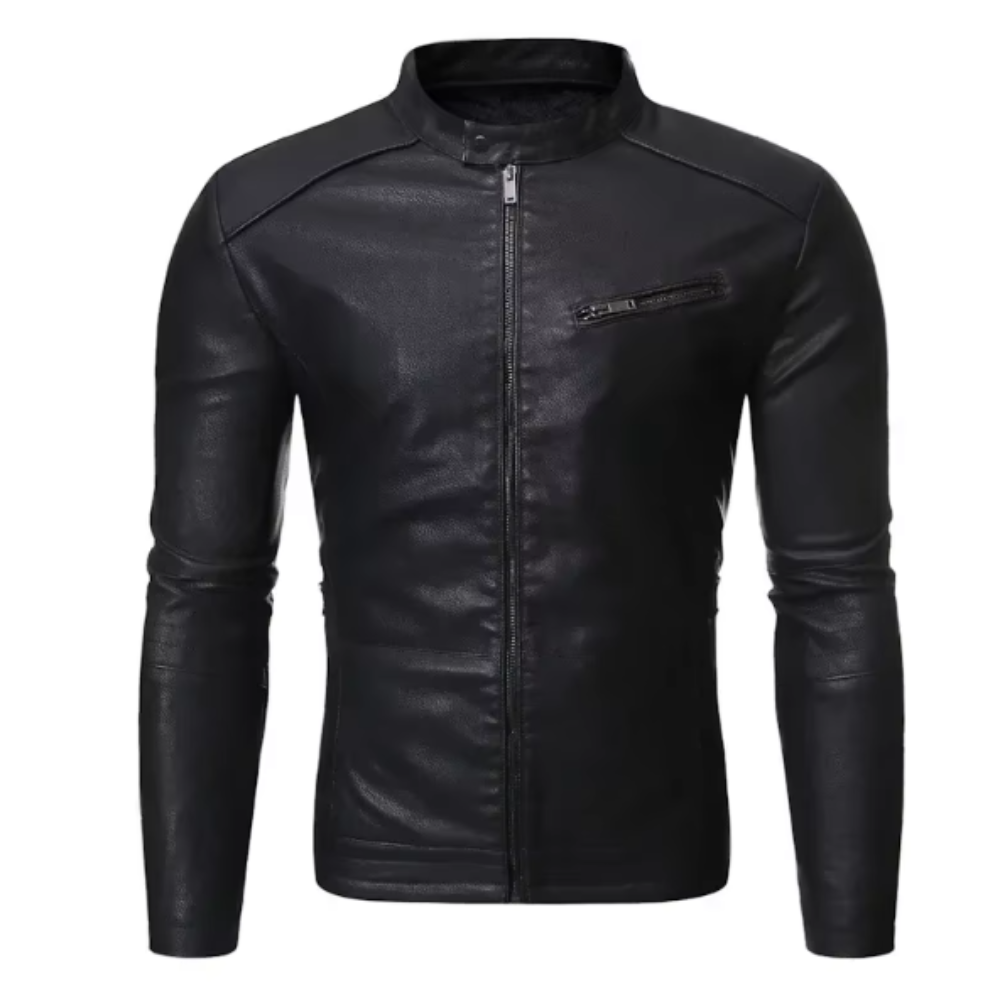 MANUEL | Elegant jakke