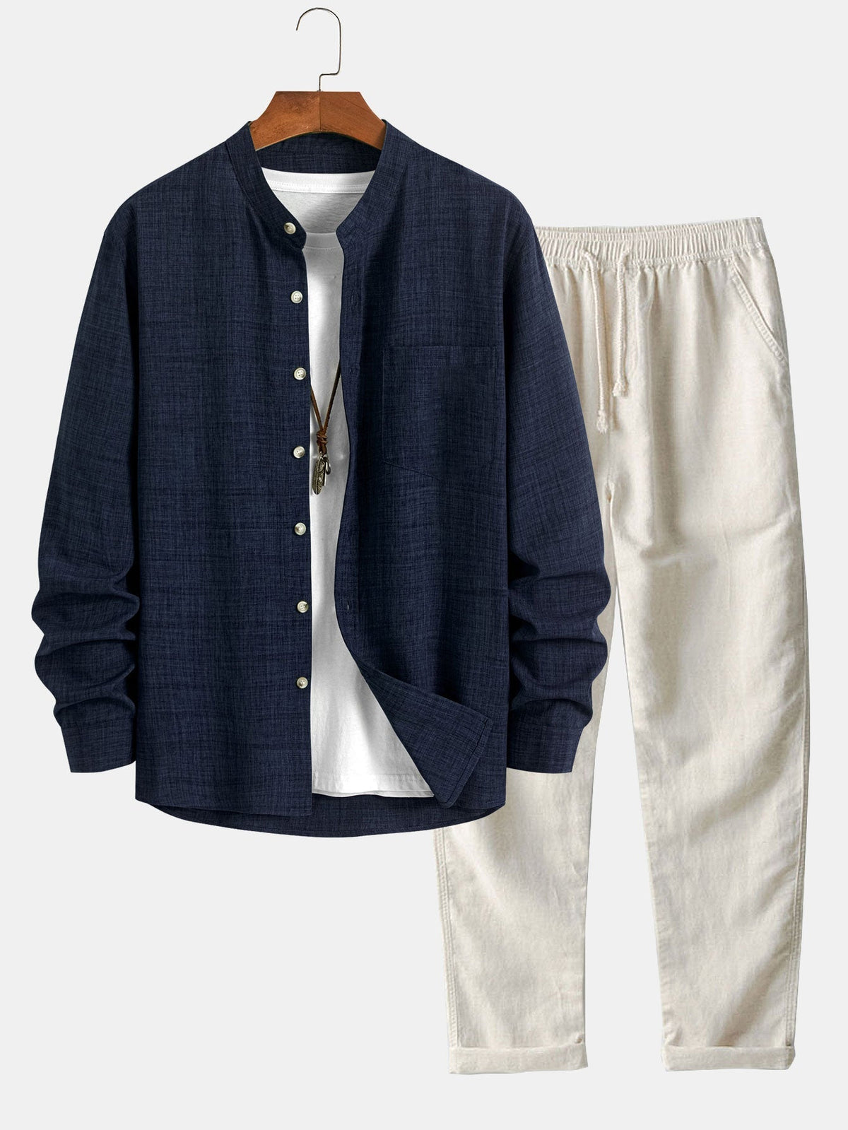 Look de otoño: conjunto MARBELLA