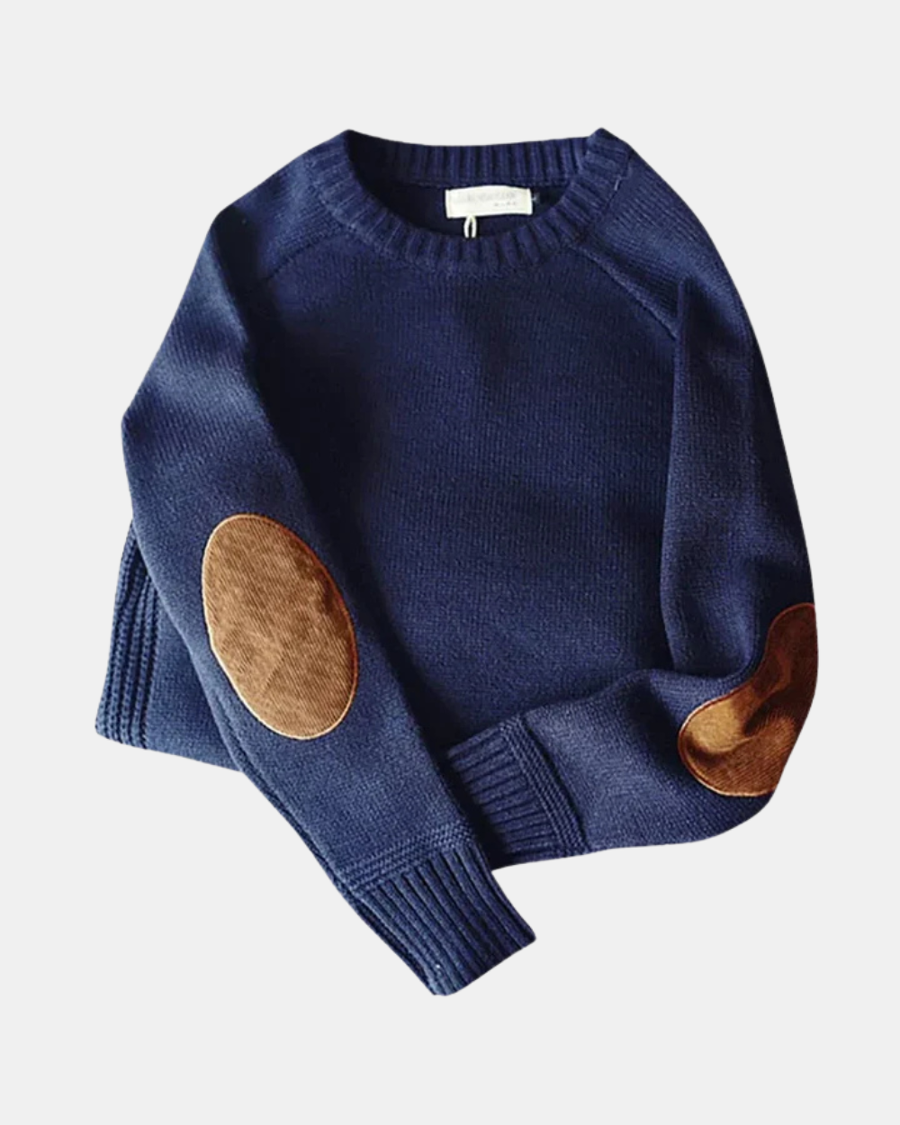 Pull décontracté de saison