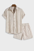 Tenue d'été Rome
