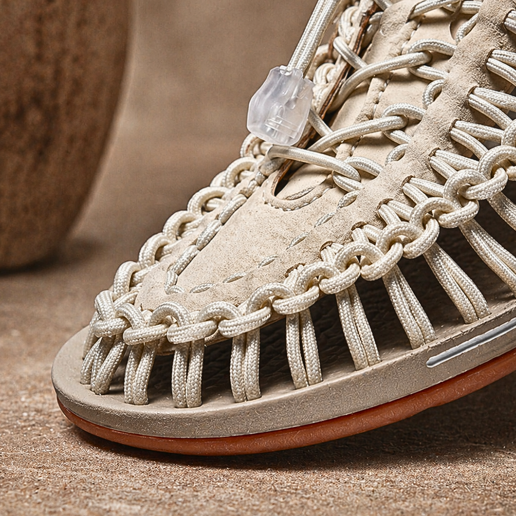 Sandàlies Easy Step