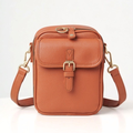 Tyverisikker crossbodyveske