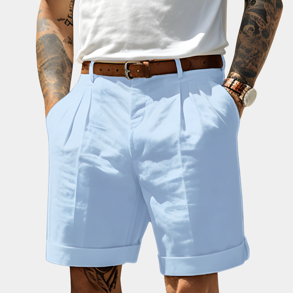 Bermuda de saison
