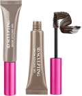 Gel sourcils teinté à effet rapide