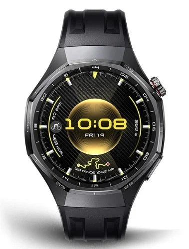 Reloj inteligente GT6 Pro con llamadas Bluetooth